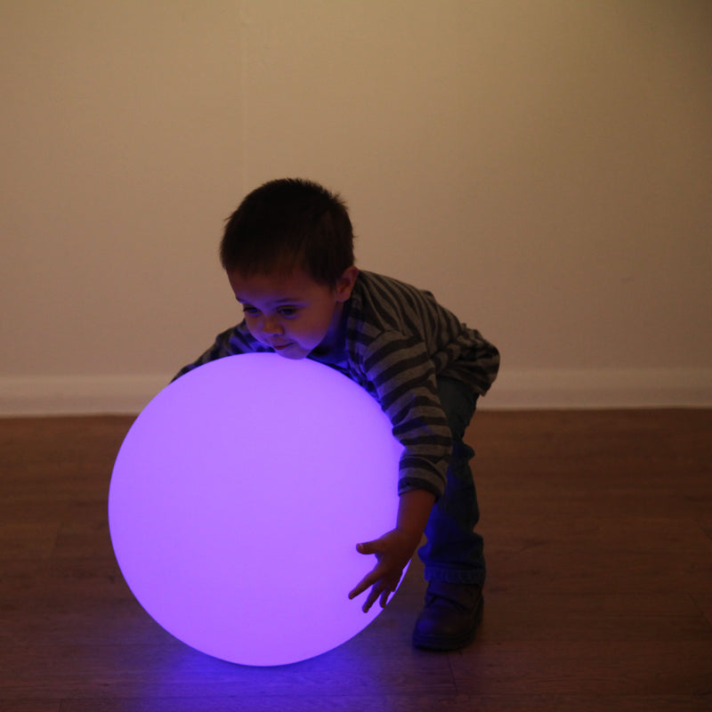 Sensory Mood Light - Ball