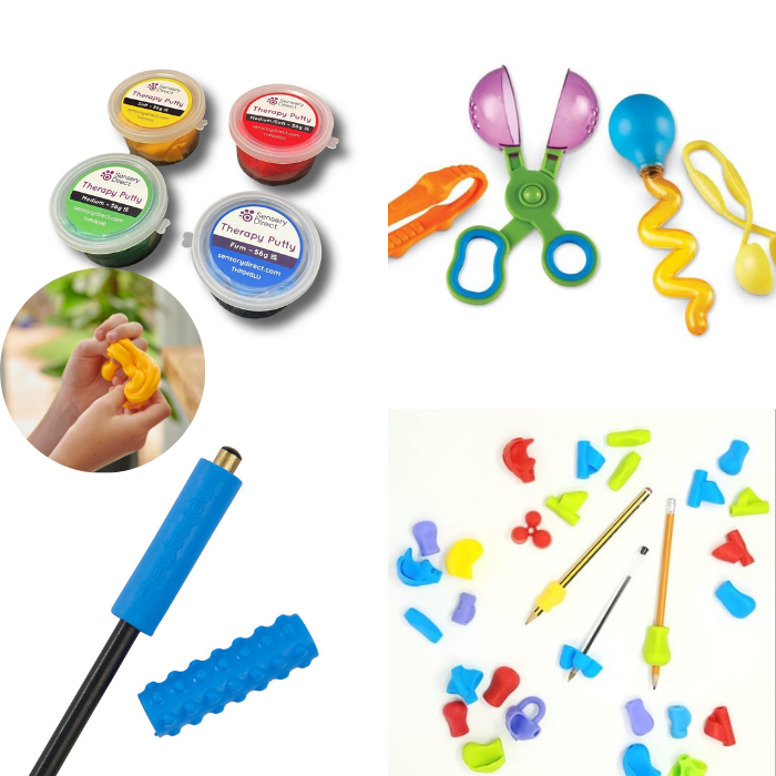 Fine Motor Skills outlets Kit