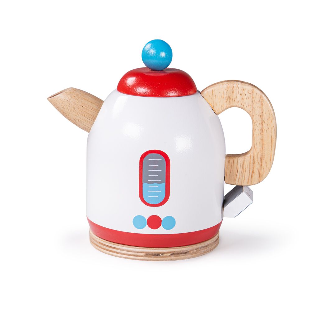 Play kettle shop and toaster