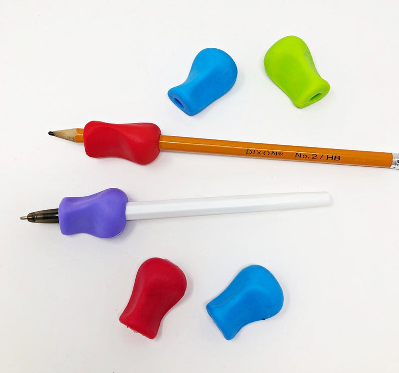 Classic pencil grip Large (pack of 5)