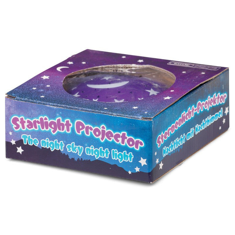 Starlight Night Projector
