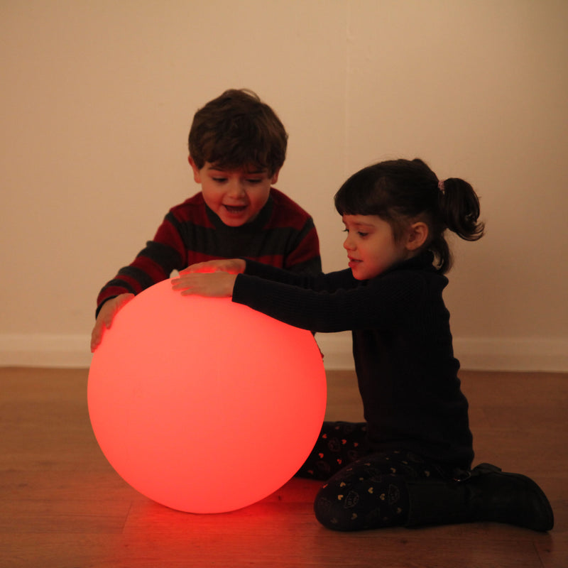 Sensory Mood Light - Ball
