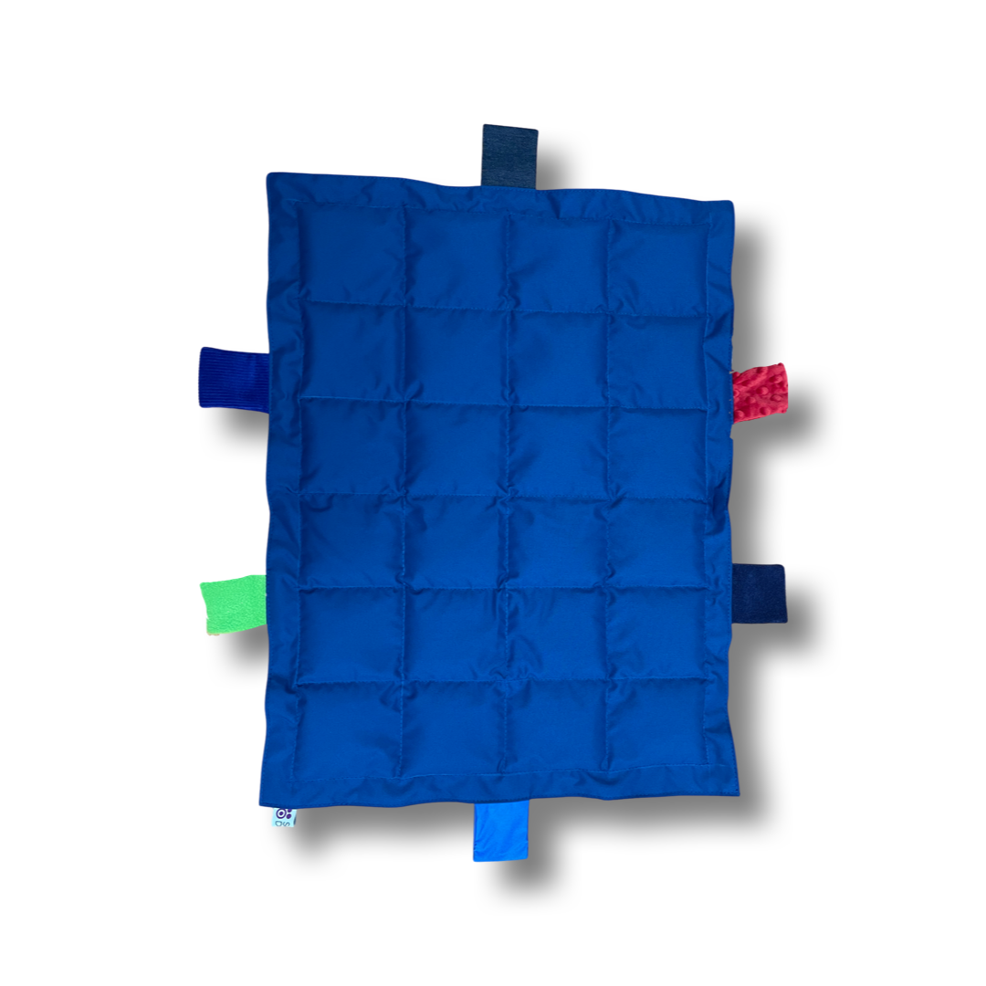 Sensory weighted lap pad hotsell