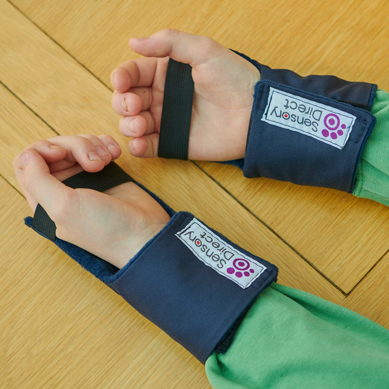 Hand and Wrist Cover - No Weight