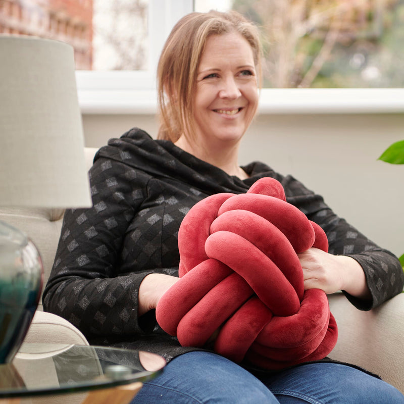 Sensory Cuddle Ball