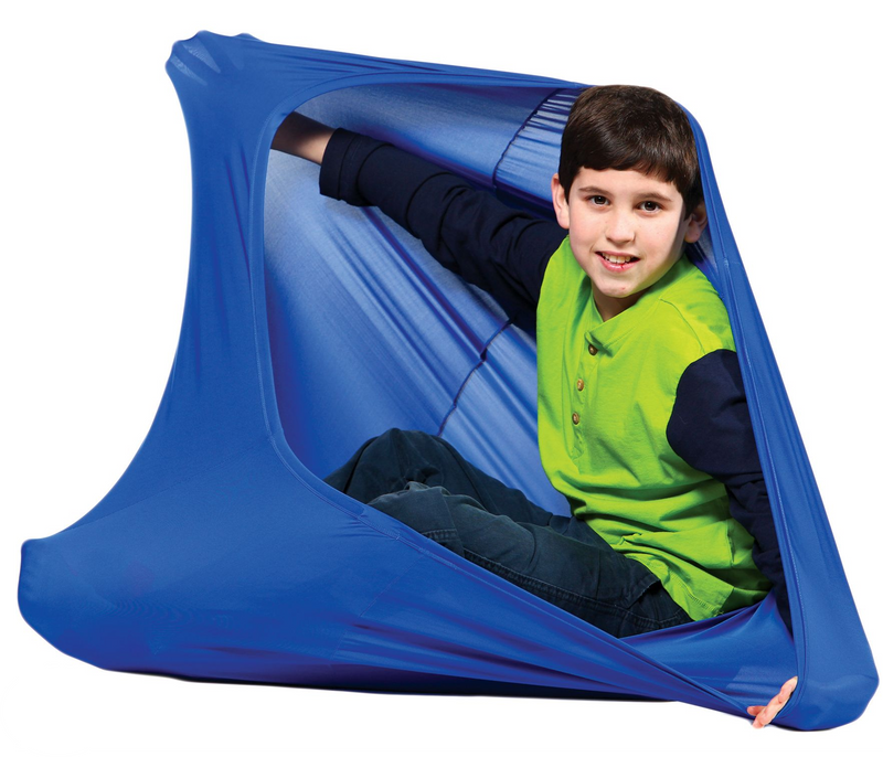 Transformer Sensory Sack
