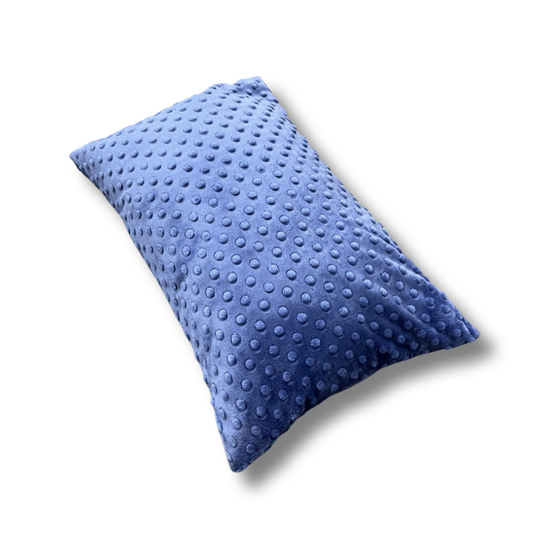 Weighted Tactile Cushion