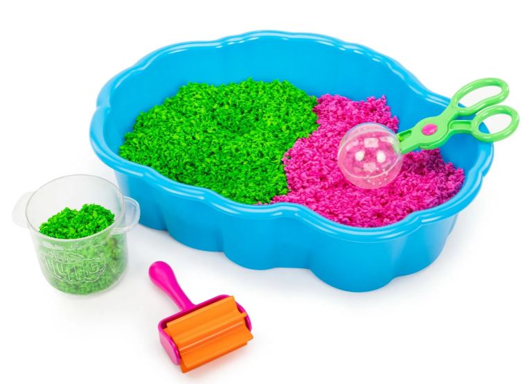 Playfoam Pluffle™ Sensory Station
