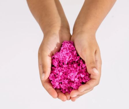 Playfoam Pluffle™ Sensory Station