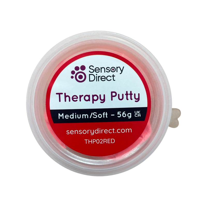 Therapeutic Putty Small Tub (56g)