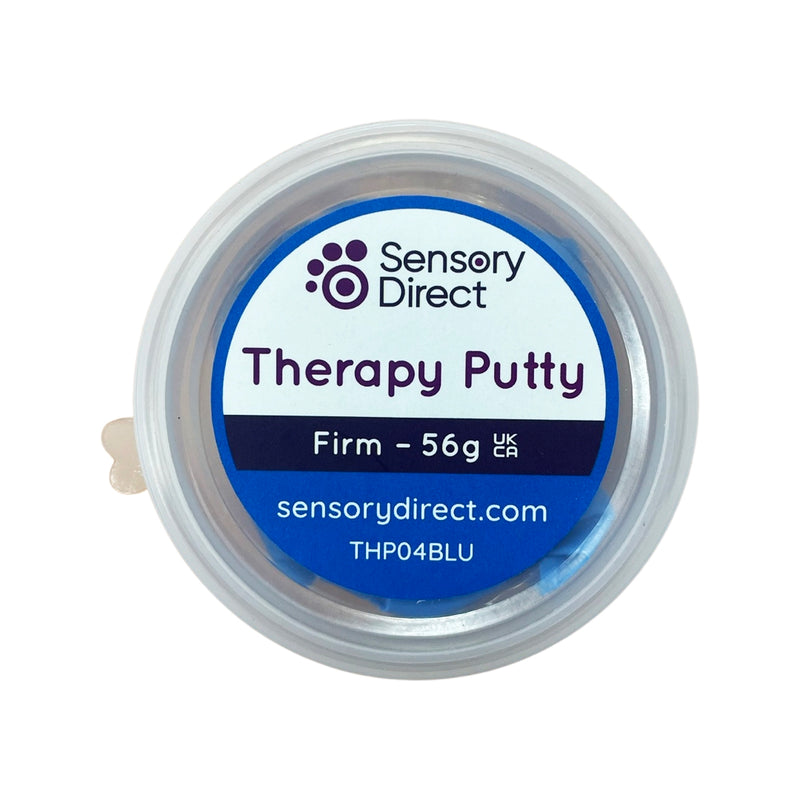 Therapeutic Putty Small Tub (56g)