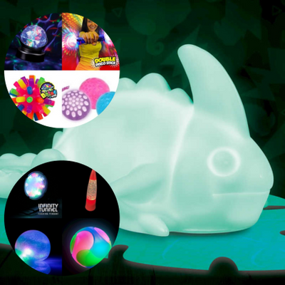 Sensory toys and educational resources for children with special needs ...