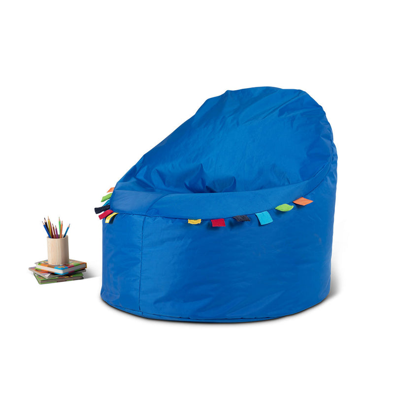 Eden Learning Spaces Sensory Touch Tags Chair