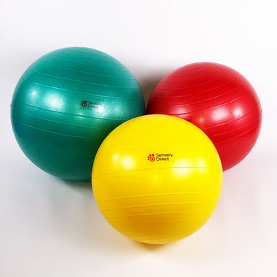 therapy ball