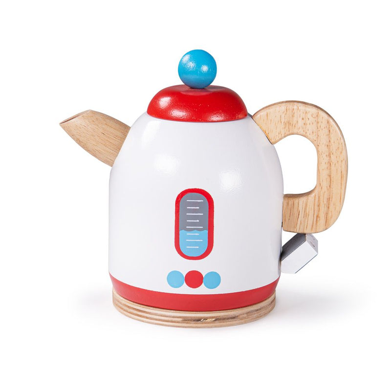 Wooden Play Kettle