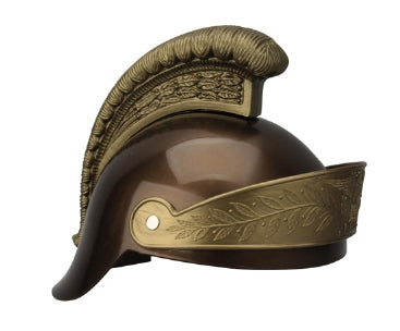 Roman Helmet