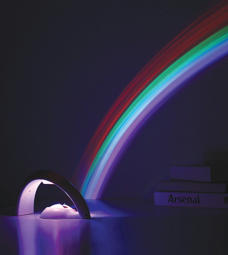 Rainbow Light