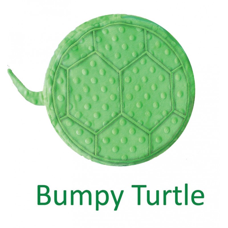 Bumpy Turtle