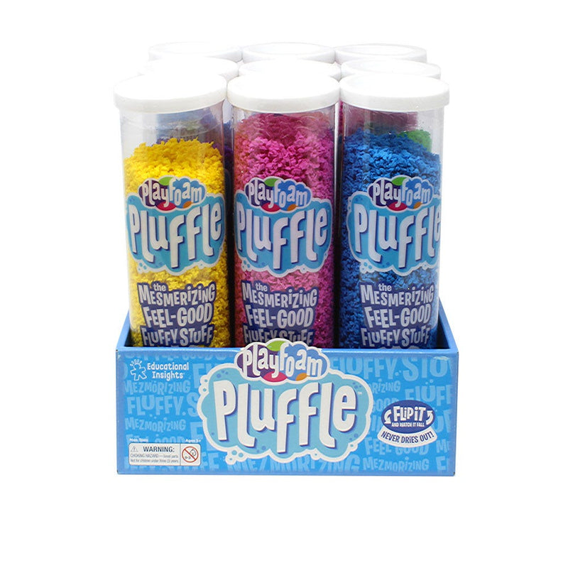 Playfoam Pluffle™ (9 piece)