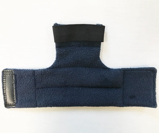 Hand and Wrist Cover - With Added Weight
