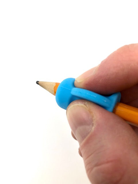 writing pencil grip
