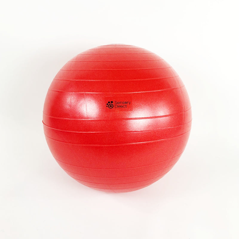 Anti Burst Therapy Ball