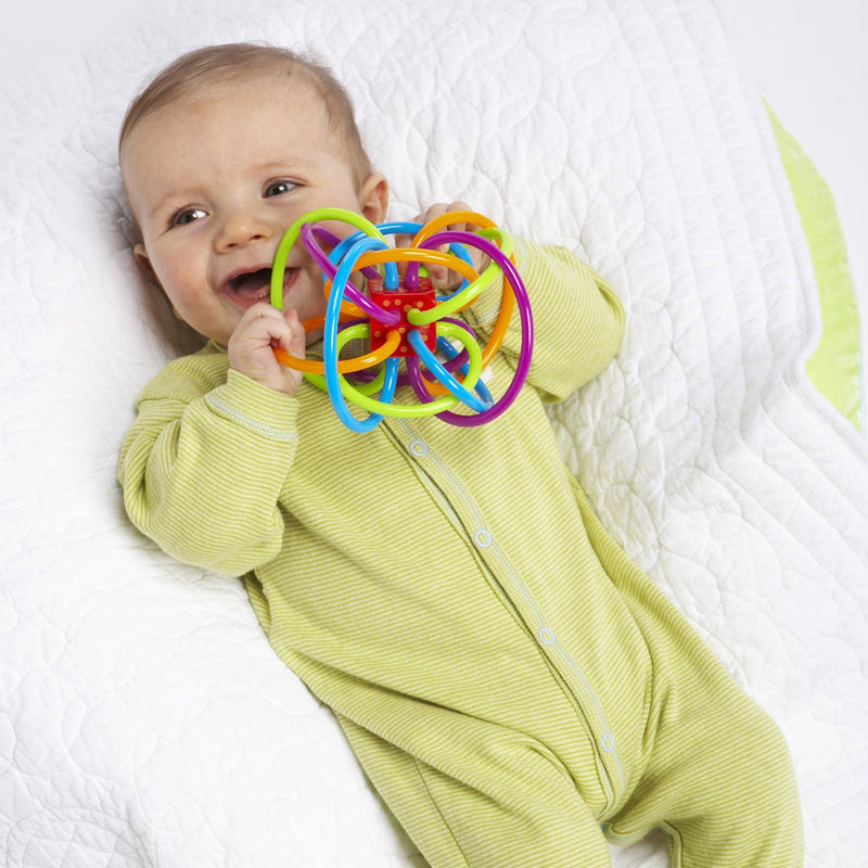 Winkle teether - boxed